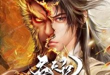 吞天记.2025.仙侠.动作.动画.吞天记.奇幻-阿里云盘吧